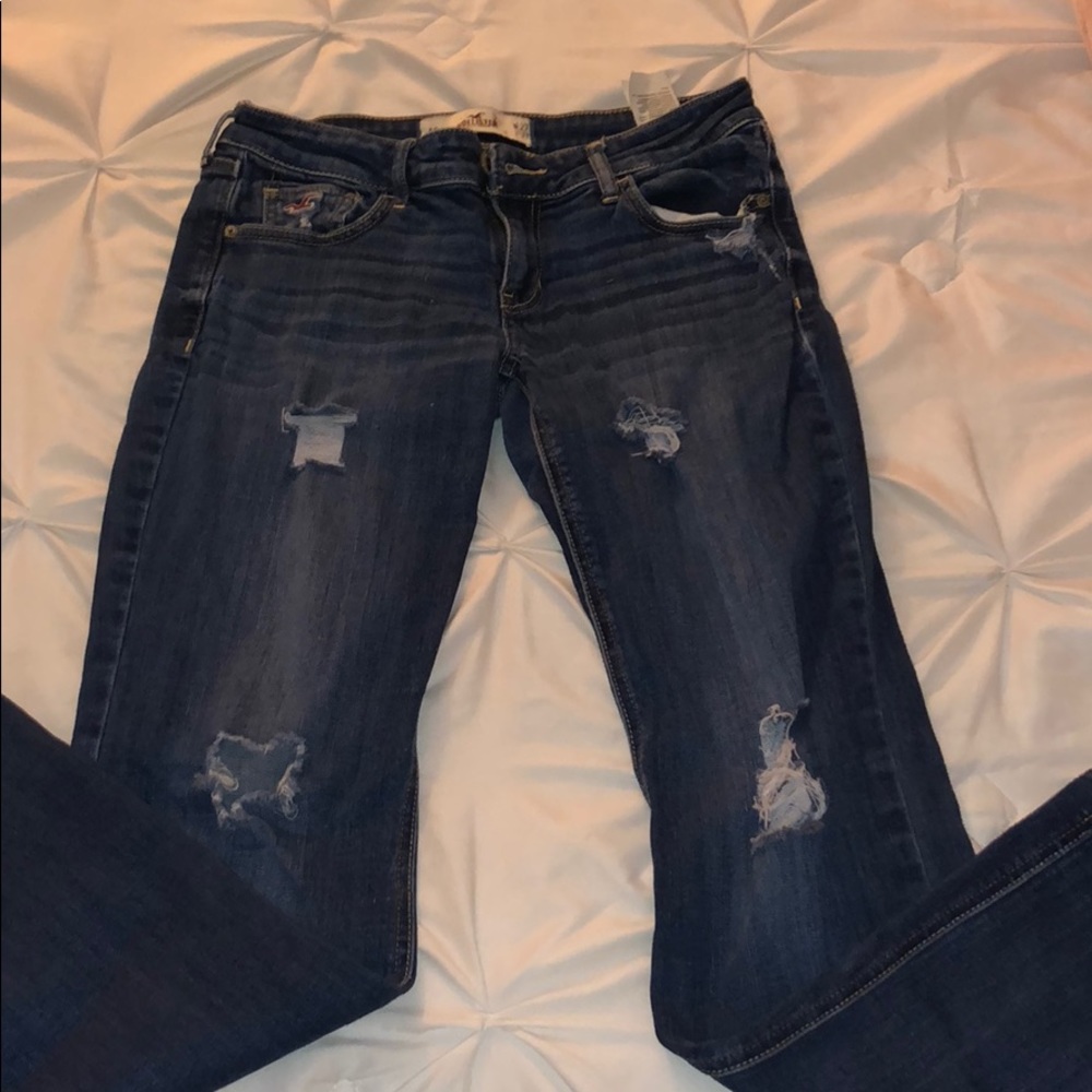 Hollister pants